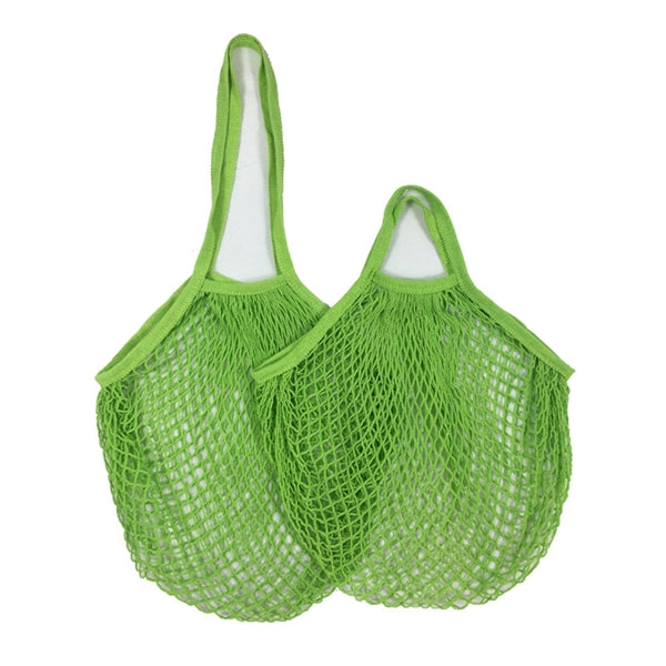 Cotton Mesh bag