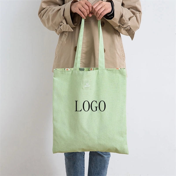 Cotton Tote Bag