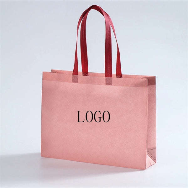3pcs Non woven shopping bag