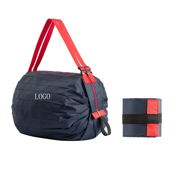 Nylon Travel bag