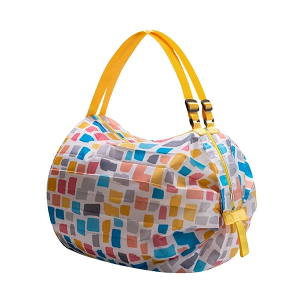 Nylon Travel bag