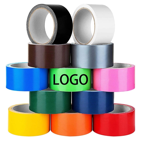 2" Duct Tape (30 Yards)