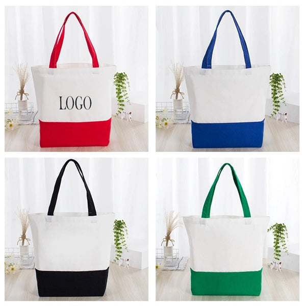 Tote Canvas Bag