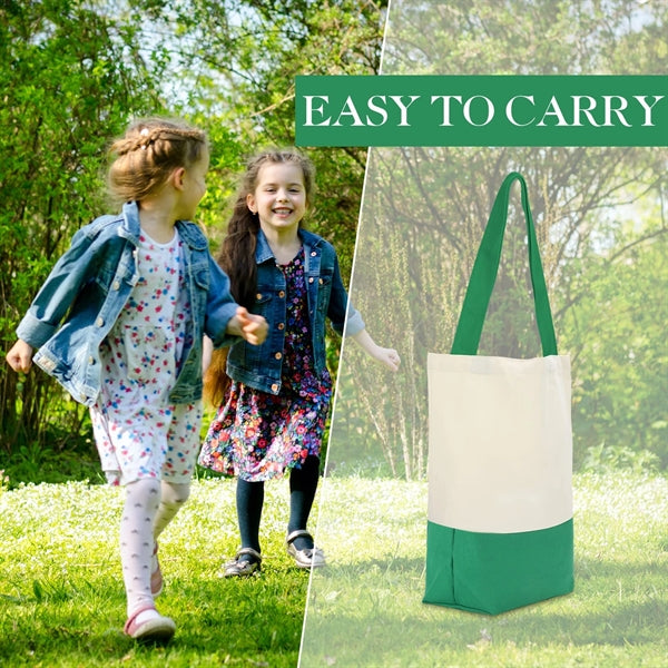 Tote Canvas Bag