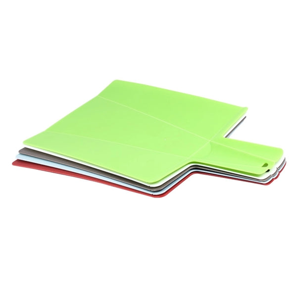 Plastic Folding Cutting Board