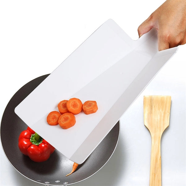 Plastic Folding Cutting Board