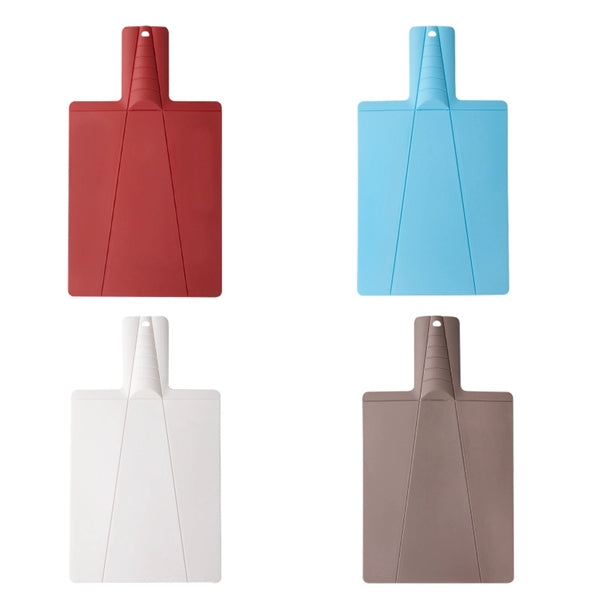 Plastic Folding Cutting Board