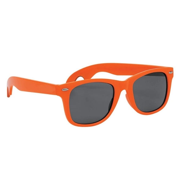 Multipurpose UV Sunglasses W/bottle opener