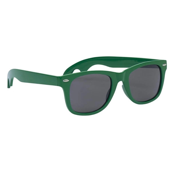 Multipurpose UV Sunglasses W/bottle opener