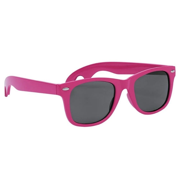 Multipurpose UV Sunglasses W/bottle opener