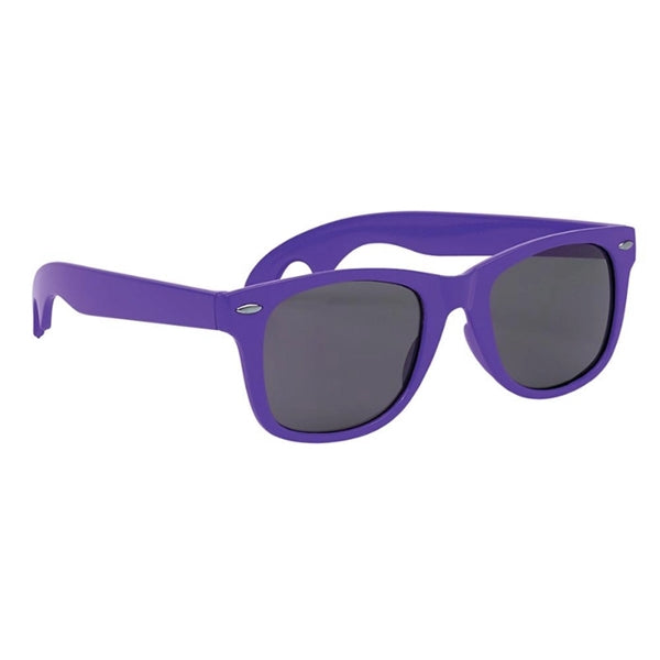 Multipurpose UV Sunglasses W/bottle opener