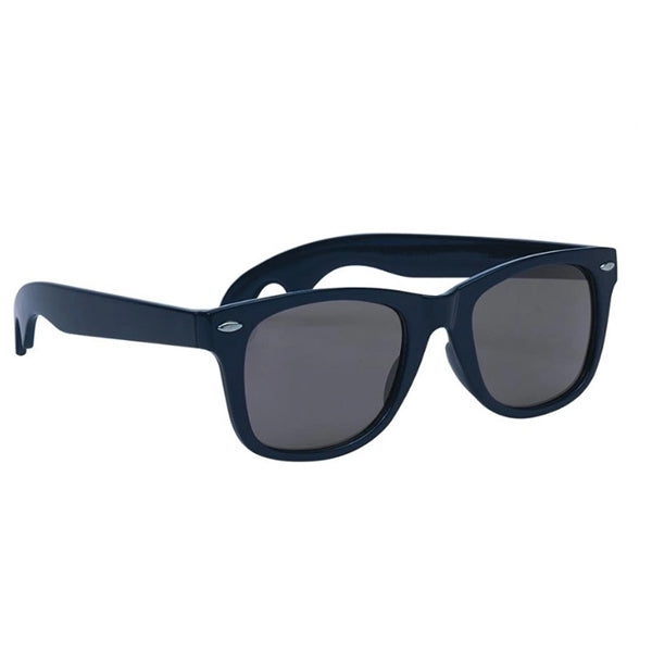 Multipurpose UV Sunglasses W/bottle opener