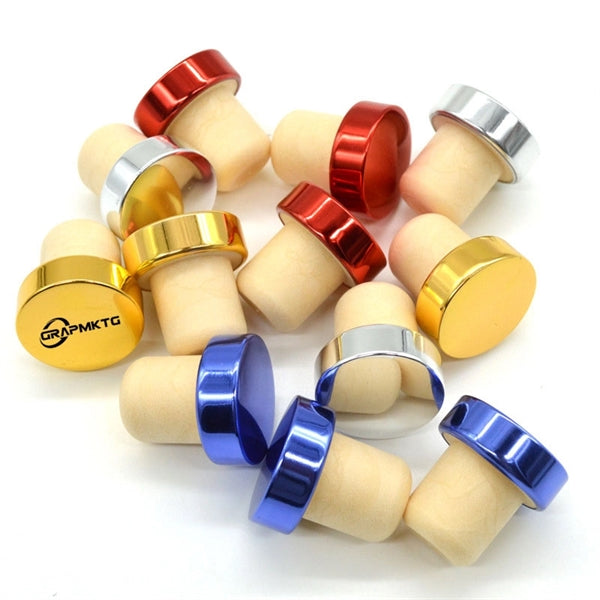 Wine Stoppers