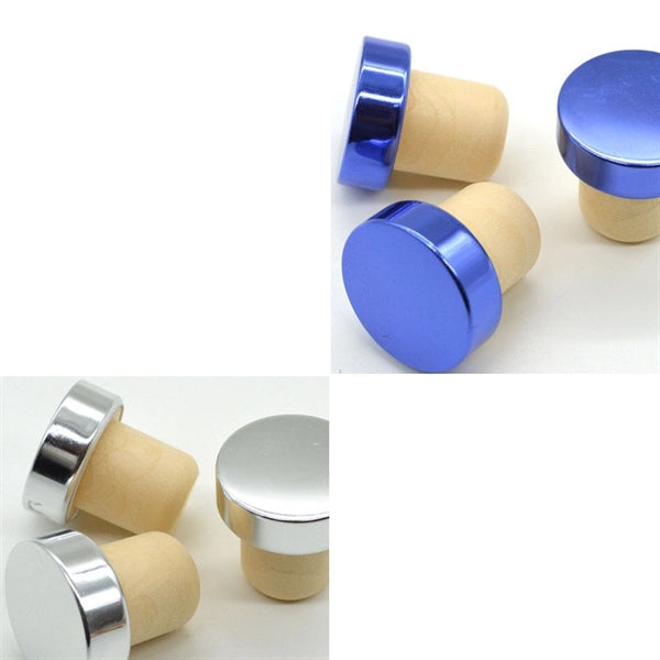 Wine Stoppers
