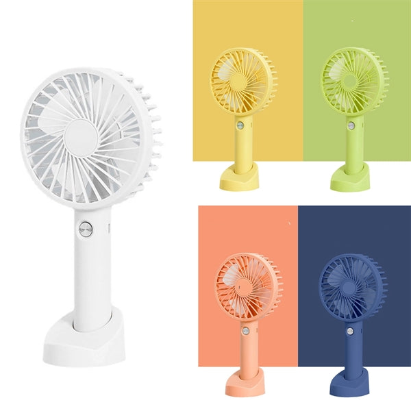 Portable Handheld Fan