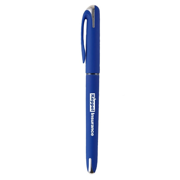 Pacifica Velvet-Touch VC Gel Pen