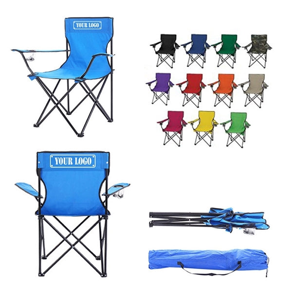 Folding Beach Chair