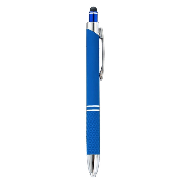 Soft Touch Diamond Stylus Pen