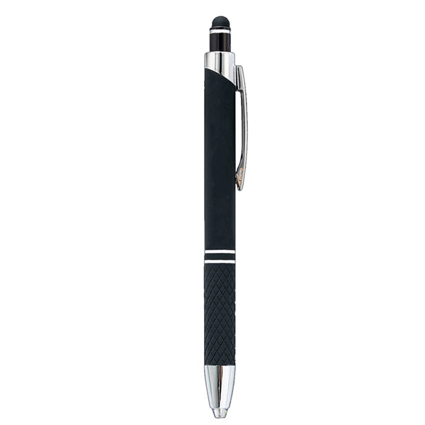 Soft Touch Diamond Stylus Pen