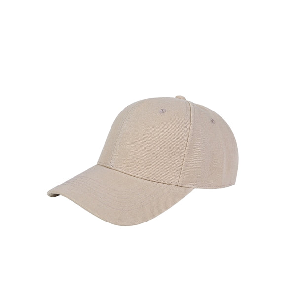 Classic Baseball Cap Unisex