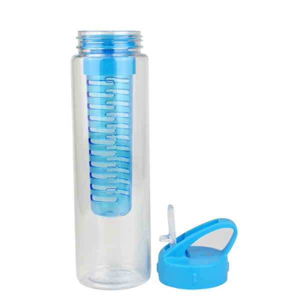 22oz Infuser Water Bottle