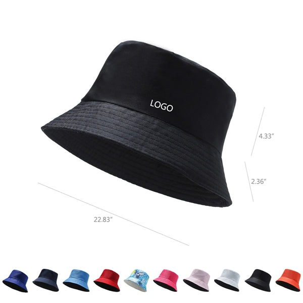 Bucket Hat Beach Unisex