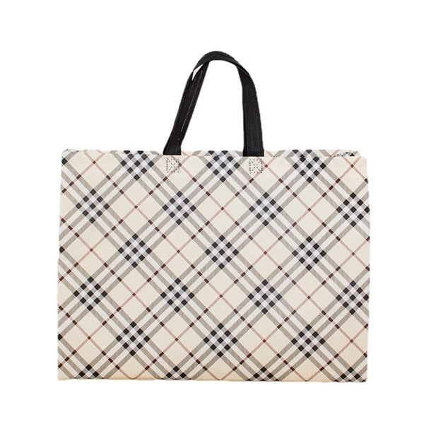 Non-Woven Shopper Tote Bag