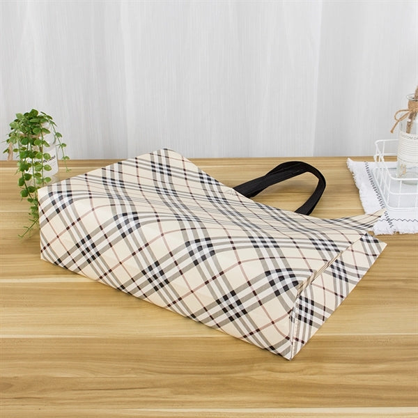 Non-Woven Shopper Tote Bag