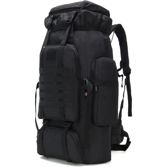 Camping Hiking Backpack