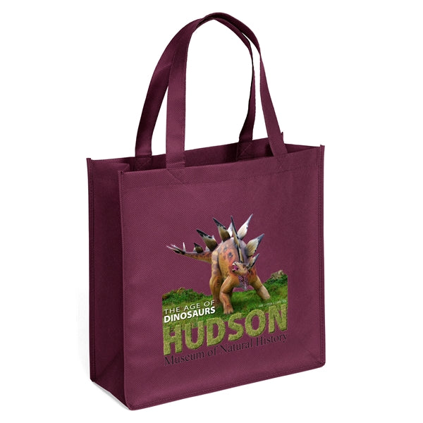 Abe Celebration Tote - ColorVista