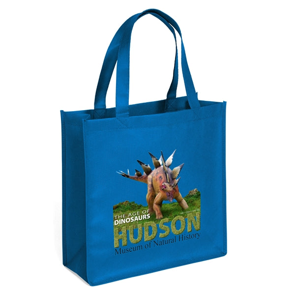 Abe Celebration Tote - ColorVista