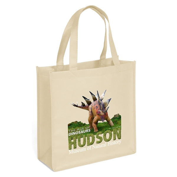 Abe Celebration Tote - ColorVista