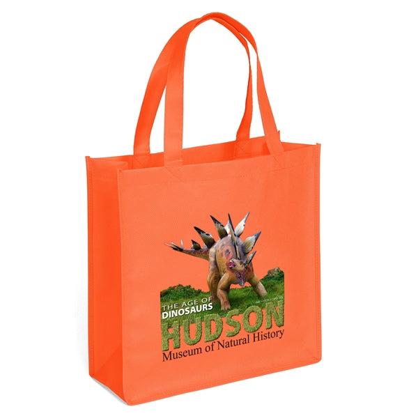 Abe Celebration Tote - ColorVista