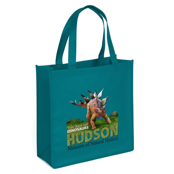 Abe Celebration Tote - ColorVista