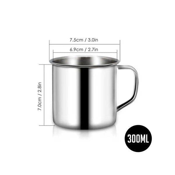 Camping Cookware Mess Kit