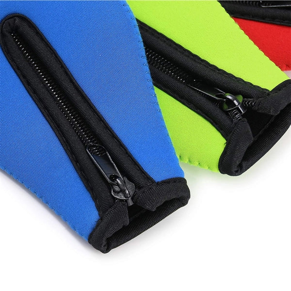 Beer Bottle Insulator Sleeve Different Color