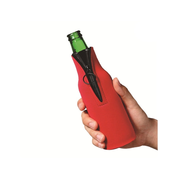 Beer Bottle Insulator Sleeve Different Color