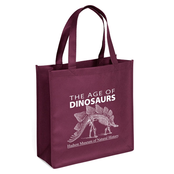 Abe Celebration Tote - Screen Print