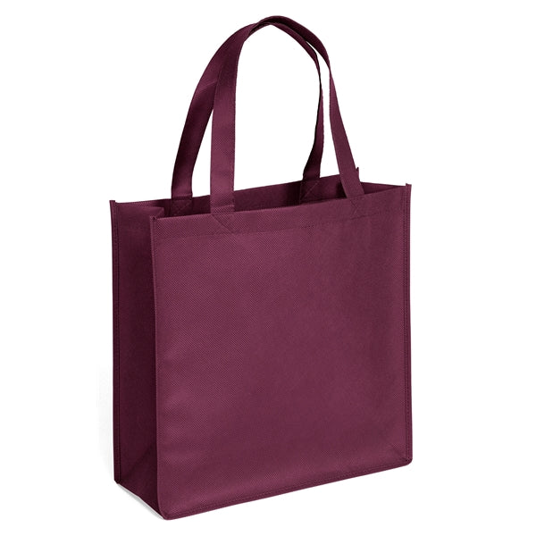 Abe Celebration Tote - Screen Print
