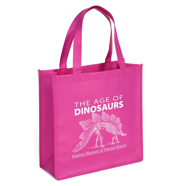 Abe Celebration Tote - Screen Print