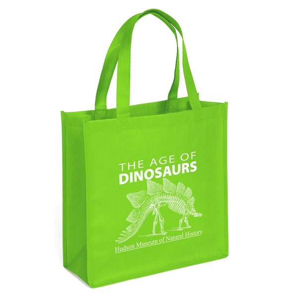 Abe Celebration Tote - Screen Print