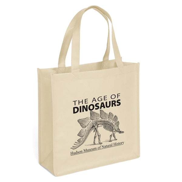 Abe Celebration Tote - Screen Print