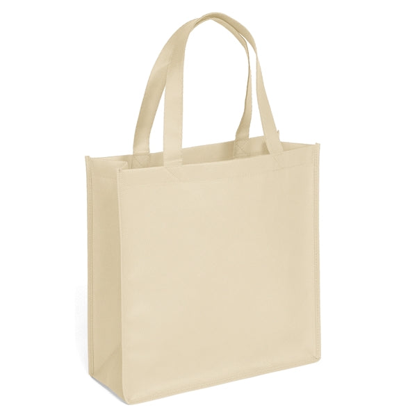 Abe Celebration Tote - Screen Print