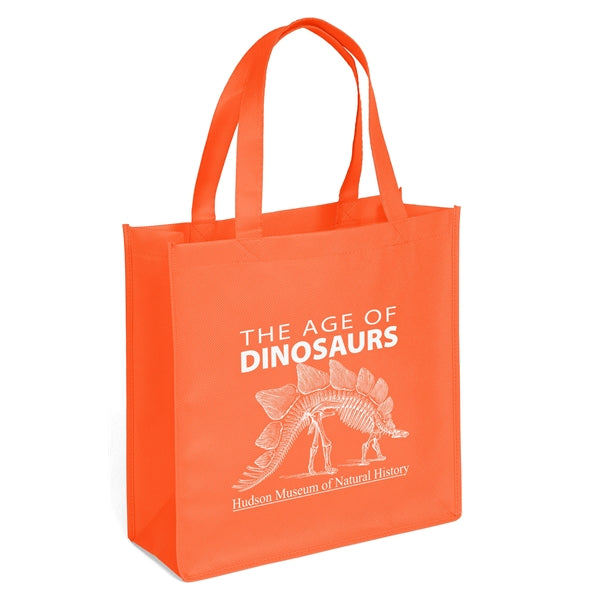 Abe Celebration Tote - Screen Print