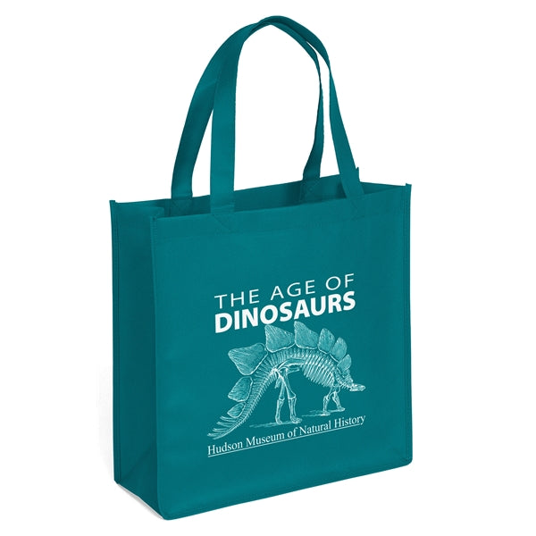 Abe Celebration Tote - Screen Print