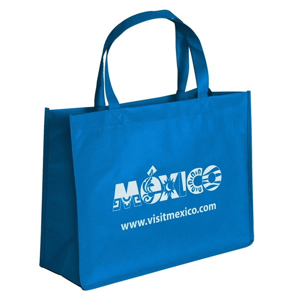Ben Celebration Tote - Screen Print