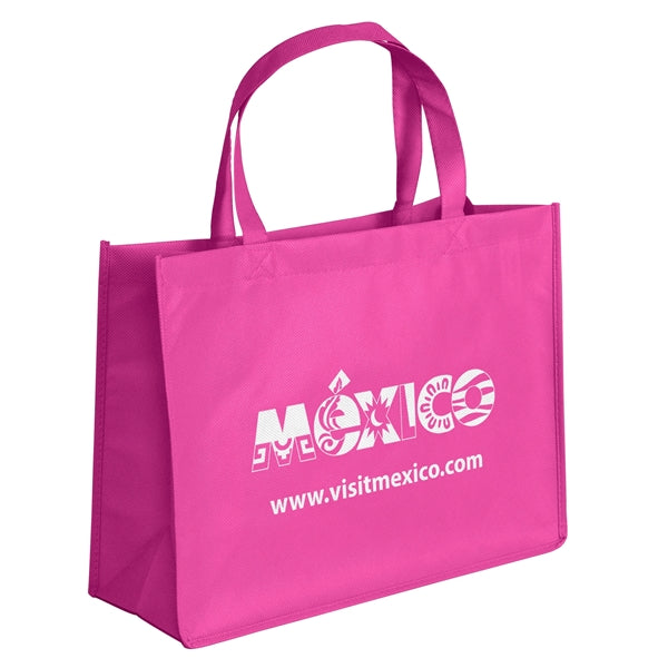 Ben Celebration Tote - Screen Print