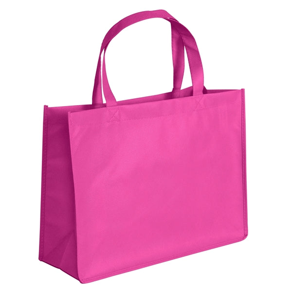 Ben Celebration Tote - Screen Print