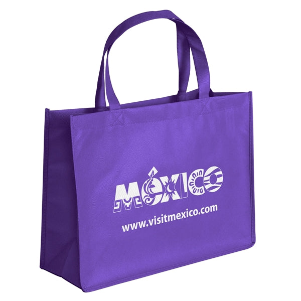 Ben Celebration Tote - Screen Print
