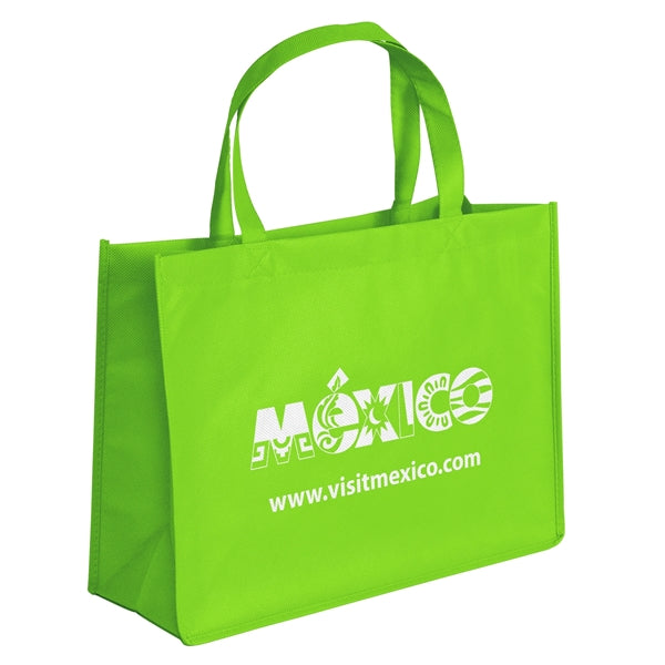 Ben Celebration Tote - Screen Print